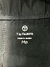 T by Talbots Solid Black Active Skort Size M (petite) - photo 3