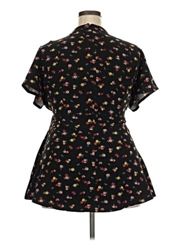 Lane Bryant Casual Dress (view 2)