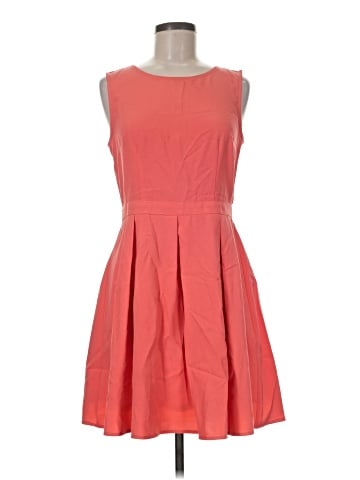Suzy Shier Casual Dress (view 1)