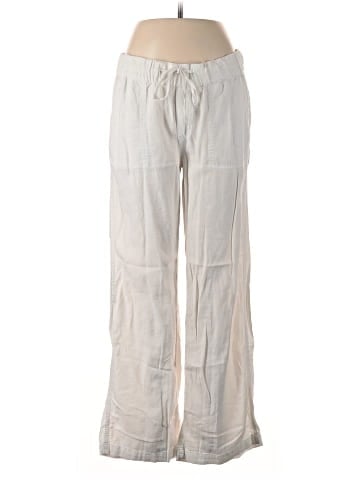 Caslon Linen Pants (view 1)