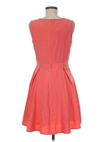 Suzy Shier Casual Dress (view 2)