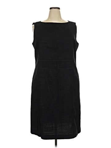 Lafayette 148 New York Casual Dress (view 1)
