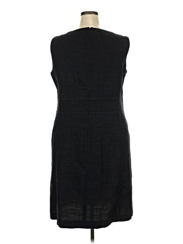 Lafayette 148 New York Casual Dress (view 2)