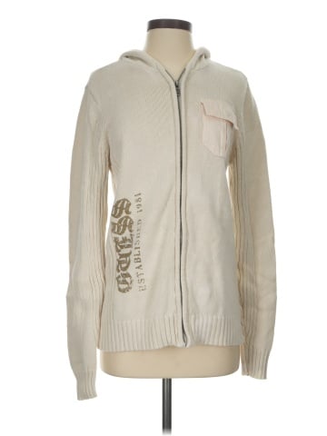 Guess Zip Up Hoodie (view 1)