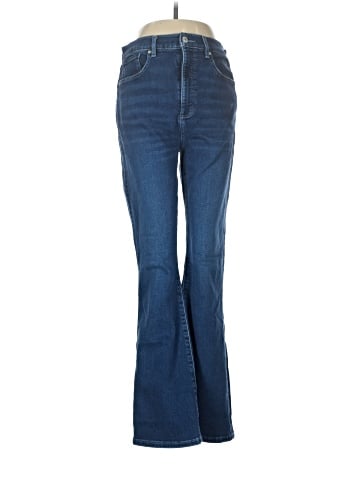 Ann Taylor LOFT Jeans (view 1)