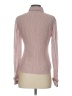 Massimo Dutti Pink Long Sleeve Blouse Size 28 - photo 2