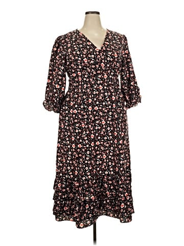 Suzanne Betro Casual Dress (view 1)
