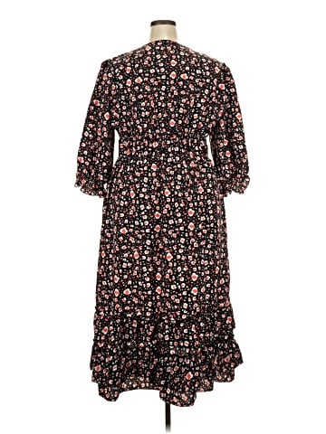Suzanne Betro Casual Dress (view 2)