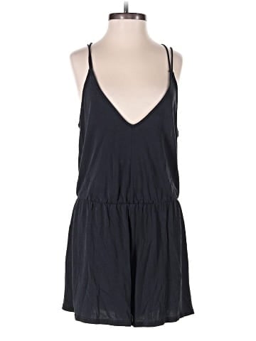 LA Hearts Romper (view 1)