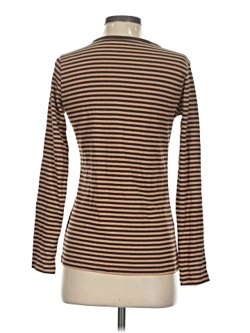 Lands' End Long Sleeve T-Shirt (view 2)