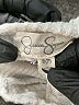 Jessica Simpson Ivory Pullover Sweater Size S (kids) - photo 4