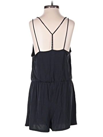 LA Hearts Romper (view 2)
