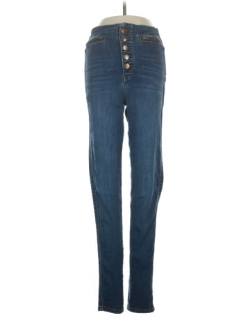 KANCAN JEANS Jeggings (view 1)