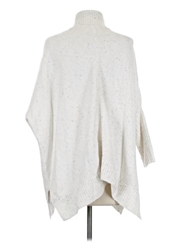Ann Taylor LOFT Outlet Poncho (view 2)