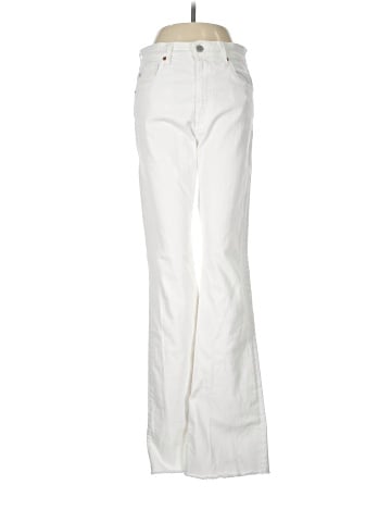 Adriano Goldschmied Jeans (view 1)