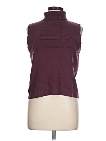 Christopher & Banks Sweater Vest (view 1)