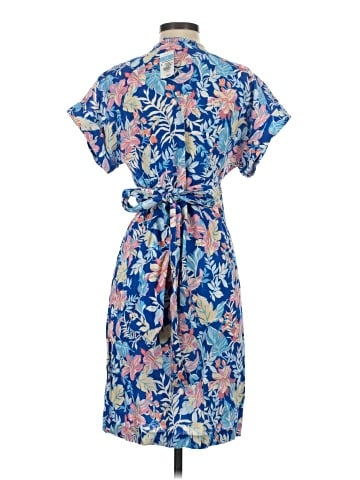 J. McLaughlin Casual Dress (view 2)