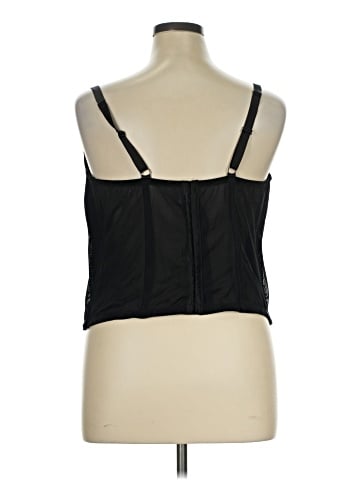 Cacique Sleeveless Top (view 2)