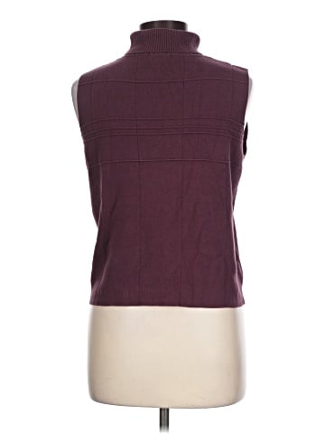 Christopher & Banks Sweater Vest (view 2)