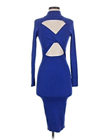 Say What? Cocktail Dress (view 1)