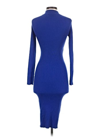 Say What? Cocktail Dress (view 2)