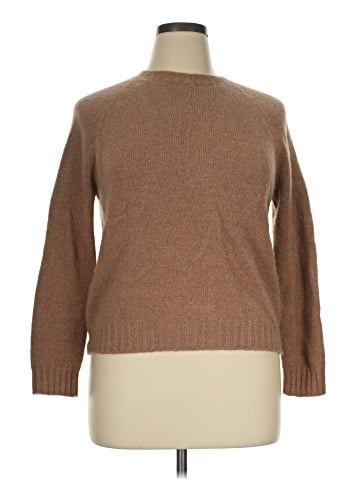 Weekend Max Mara Pullover Sweater (view 1)