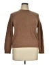 Weekend Max Mara Brown Pullover Sweater Size 1X (estimated) - photo 1