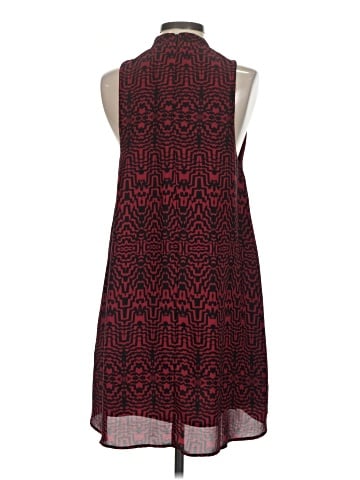 BB Dakota Cocktail Dress (view 2)