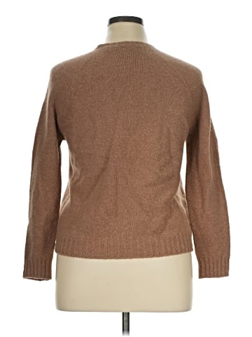 Weekend Max Mara Pullover Sweater (view 2)