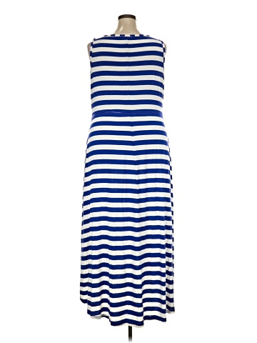 Lane Bryant Casual Dress (view 2)