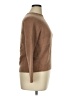 Weekend Max Mara Brown Pullover Sweater Size 1X (estimated) - photo 4