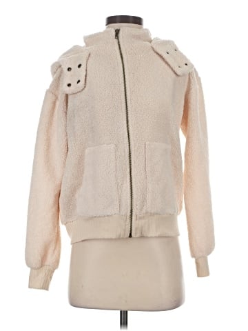 Porridge Jacket (view 1)