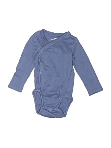 H&M Long Sleeve Onesie (view 1)