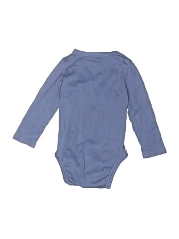 H&M Long Sleeve Onesie (view 2)