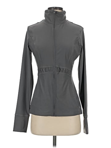 Apana Track Jacket (view 1)