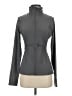 Apana Gray Track Jacket Size S - photo 1