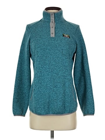 L.L.Bean Pullover Sweater (view 1)
