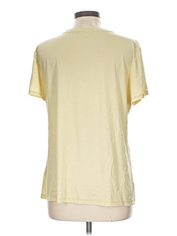 Gap Fit Short Sleeve T-Shirt (view 2)