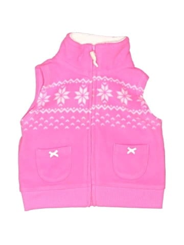 Carter's Vest (view 1)