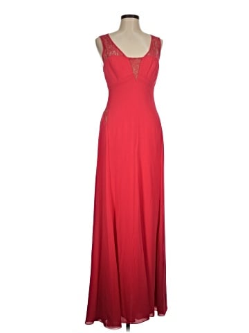 BCBGMAXAZRIA Casual Dress (view 1)