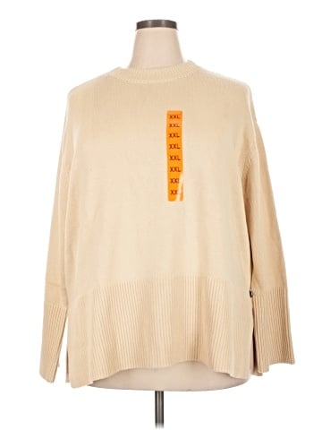 Gap Turtleneck Sweater (view 1)