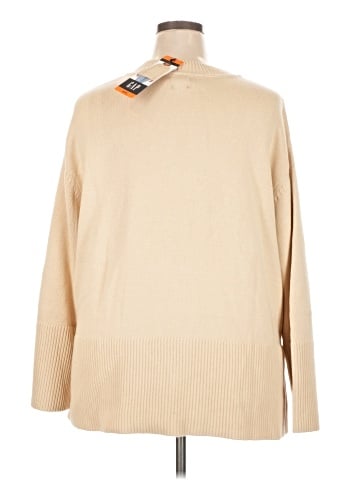 Gap Turtleneck Sweater (view 2)