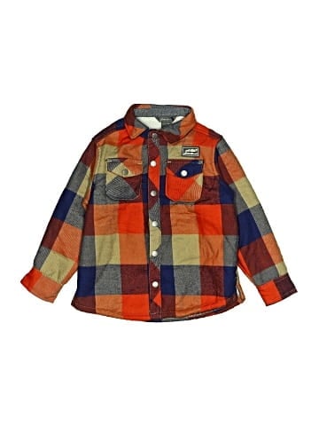 Eddie Bauer Jacket (view 1)