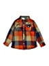 Eddie Bauer Orange Jacket 18-24 MO / 24 MO - photo 1