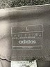 Adidas Solid Gray Active Pants Size L - photo 7
