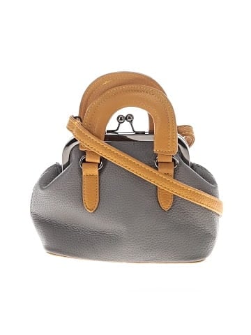 Unbranded Satchel (view 1)