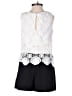 BCX White Romper Size XS - photo 2
