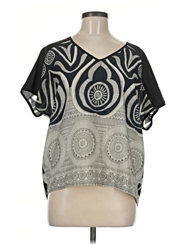 Collective Concepts Short Sleeve T-Shirt (view 1)