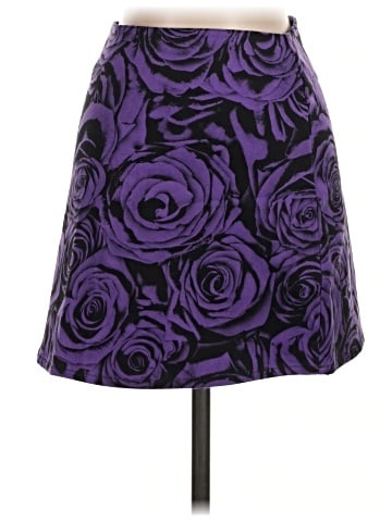 Motel Rocks Formal Skirt (view 1)