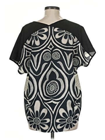 Collective Concepts Short Sleeve T-Shirt (view 2)